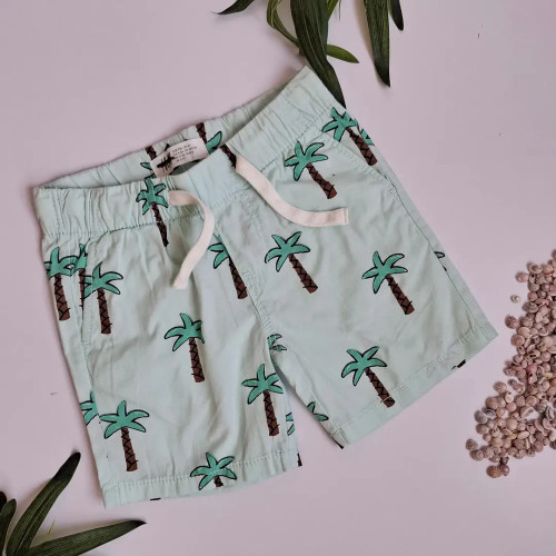 محصول کتان برند h&m کودک سایز ۳ تا ۵ سال