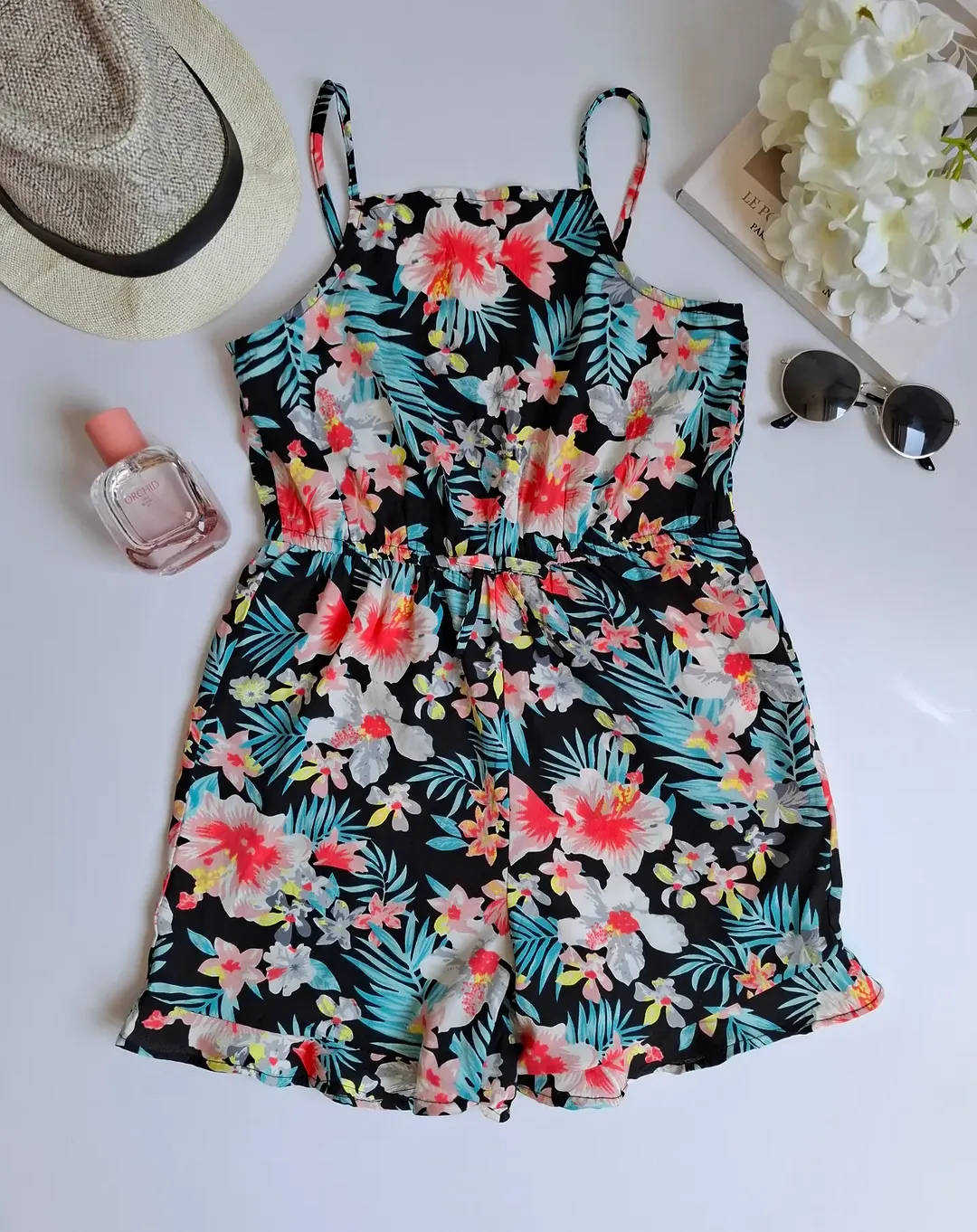رامپر گلدوزی برند primark