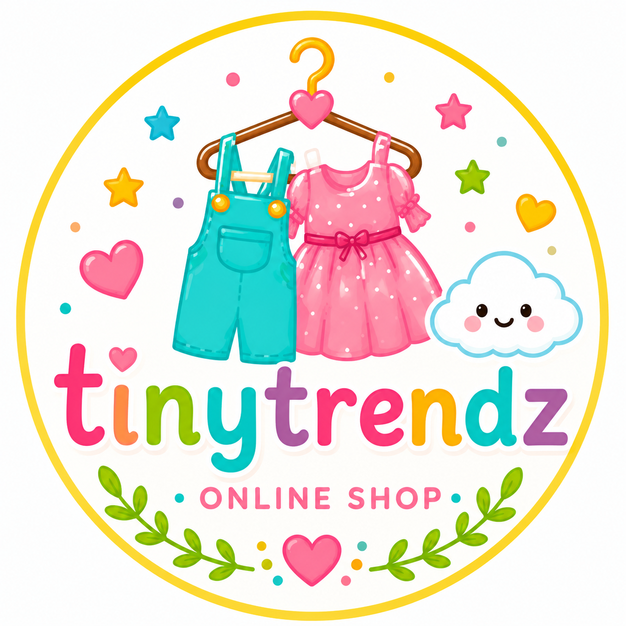 Tiny Trendz 
